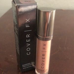 Cover FX Shimmer Veil in Magic